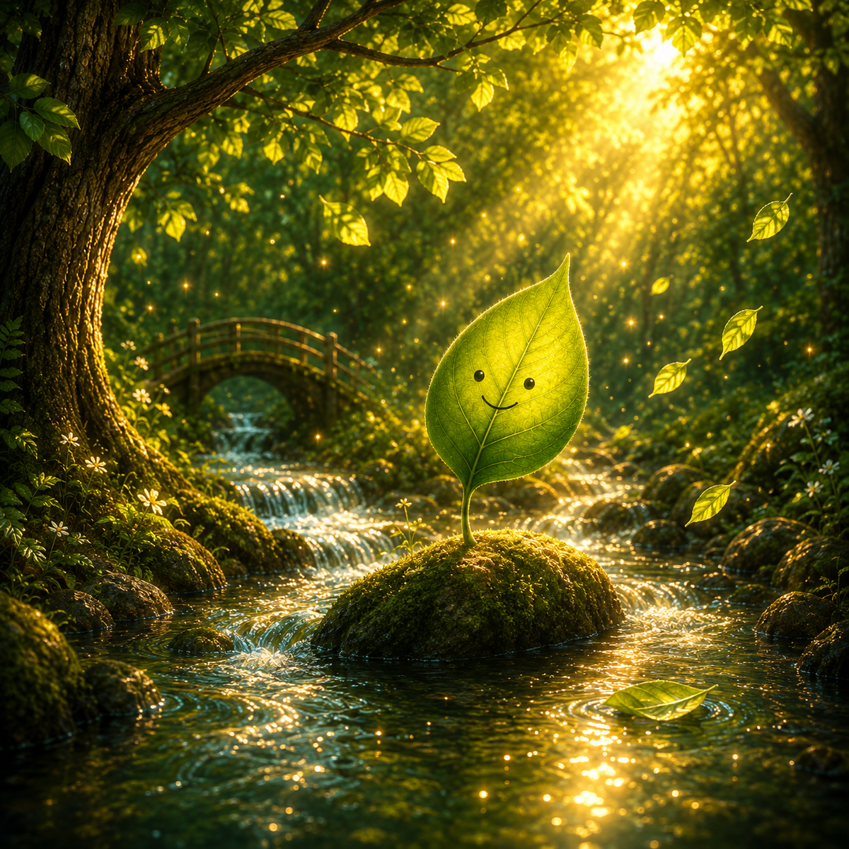 🍃 Leaf Ultimate Bundle