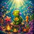 🐢 Turtle Ultimate Bundle