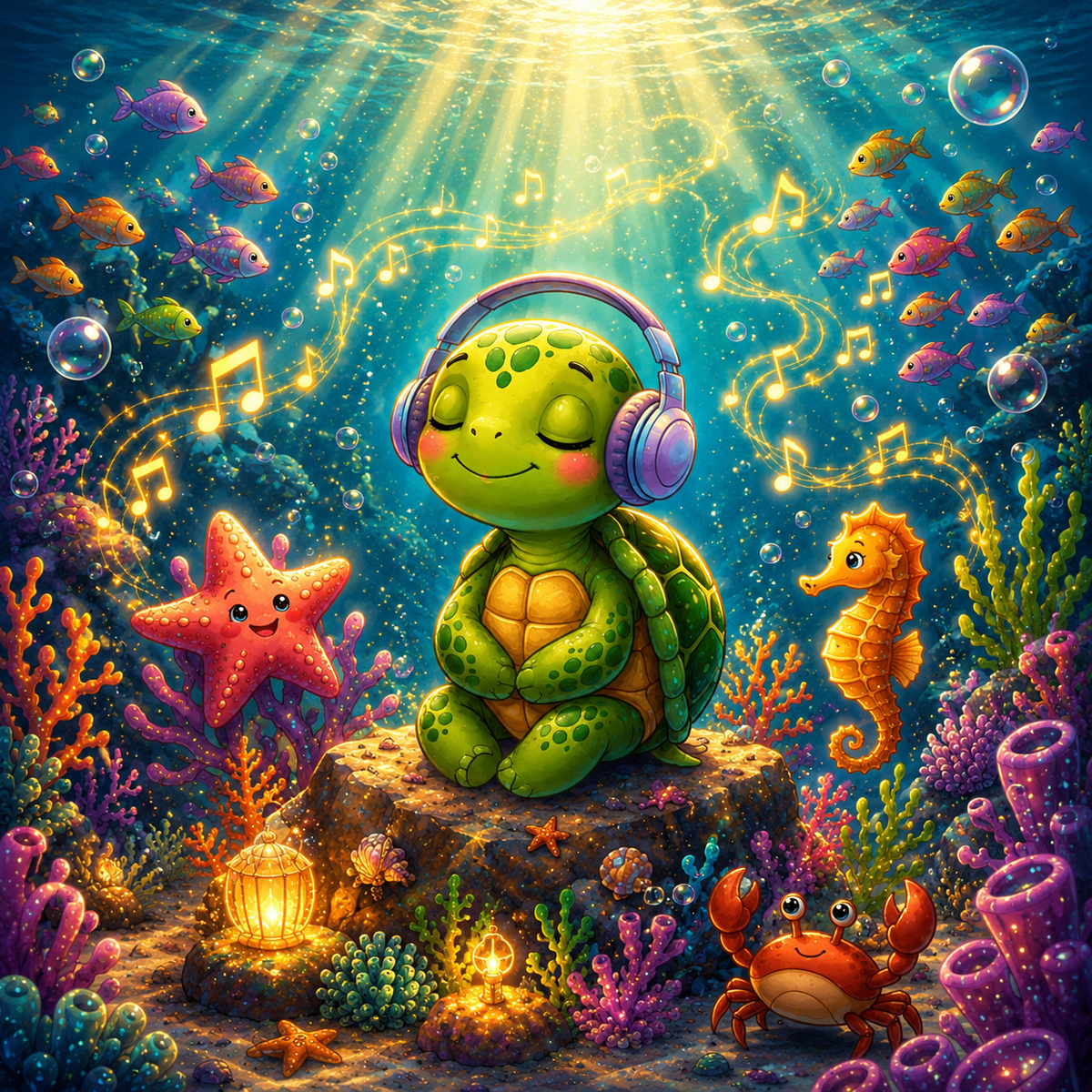 🐢 Turtle Ultimate Bundle
