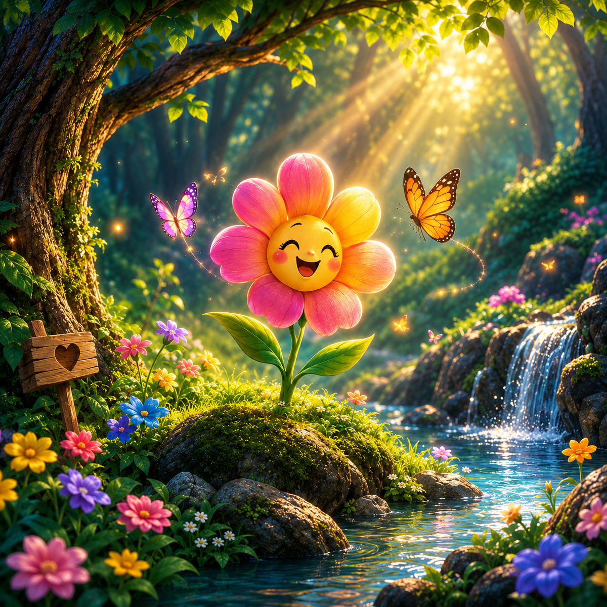 🌸 Flowers Ultimate Bundle
