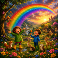 🌈 Rainbow Ultimate Bundle