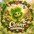 🌿Clover Ultimate Bundle
