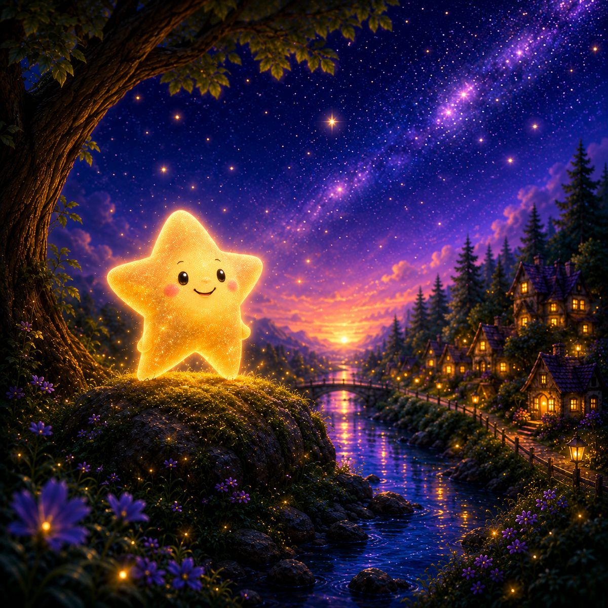 ⭐ Stars Ultimate Bundle